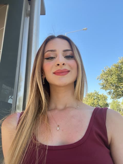 Melissa Aslan
